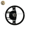 WG9925470578 Multi‑Function Steering Wheel for Sinotruk Howo Heavy‑Duty Truck Parts
