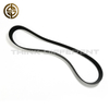 3694082 Heavy Duty V Ribbed Belt Anti-Crack Elastic Drive Belt For Foton Commercial Truck Engine
