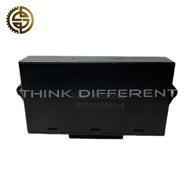 DZ95189586606 Door Window Control Unit for Shacman Delong New M3000 Heavy-Duty Truck