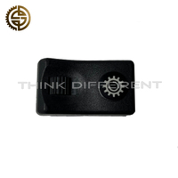DZ96189584609 Power Switch Assembly for Shacman Delong New M3000 Heavy‑Duty Truck Parts