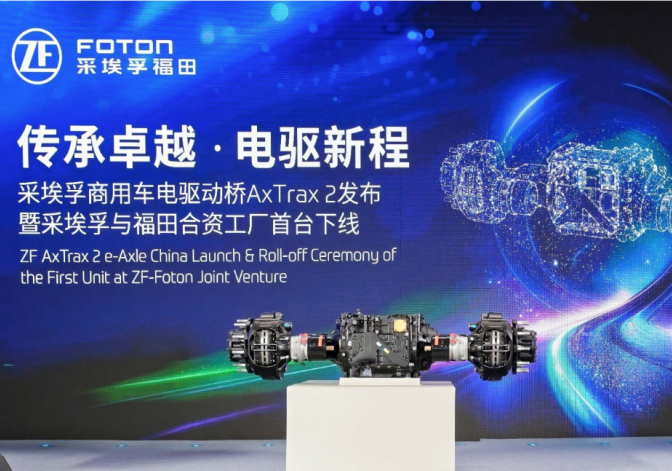 Green Smart Machinery Goes Global — Summary of China's Heavy Equipment Export Dynamics (Jun 19-Jun 25, 2026)