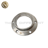 Through Shaft Oil Seal Housing 99014320141 For SINOTRUK FOTON Heavy-Duty Truck Parts Forged Steel Wear-Resistant Seal Flange Base Replacement Parts For Cargo Truck Axle Overhaul