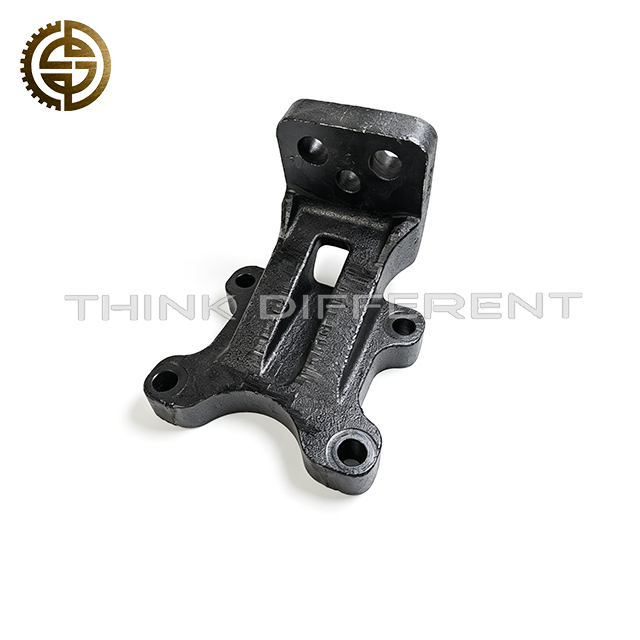 H4101070310A0 Engine Front Right Bracket High-Strength Mount For Foton Auman GTL EST Cummins ISG