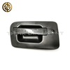 H4610150005A0 H4610150006A0 Left Right Exterior Door Handle Assembly Complete Lock Set For Foton Auman Heavy Truck