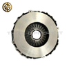 SZ916000702 OE Matching Clutch Pressure Plate Fit for Shacman Heavy‑Duty Trucks High‑Pressure Bearing Stable Transmission Clutch System OE Spec Component