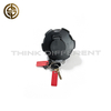 1103010-Q205 Lockable Anti Theft Fuel Tank Cap Fit for FAW Heavy Duty Trucks Durable Sealed Fuel System Replacement Part
