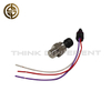202V27421‑0313 Oil Pressure Sensor VG1092090311 WG9727710002 for Sinotruk Howo Heavy Duty Truck Parts Matching Grade Electronic Control Monitoring Component