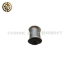 81.96210.0462 Short Rubber Bushing Stabilizer Bar Component For SHACMAN F3000 Heavy‑Duty Parts