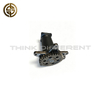 Fan Bracket Assembly 241200001310 For SINOTRUK HOWO Truck Spare Parts High Strength And Stability Heavy Truck Engine Cooling System Parts