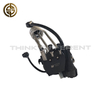 Urea Tank Sensor DZ95259740567 High Precision Corrosion Resistant For SHACMAN Heavy Truck SCR System Parts