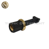 High Strength Wheel Hub Bolt M22140 For Heavy-Duty Truck Quenched Anti-Break Wheel Stud Replacement Parts For Cargo Truck Axle Wheel Fastening Assembly