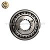 Splined Ball Bearing 12JS160T-1701124 For Heavy-Duty Truck Fashite 12JS160T Gearbox High Load Wear Resistant Internal Spline Deep Groove Ball Bearing Replacement Parts For 12-Speed Truck Transmission 