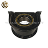 Drive Shaft Center Support Bearing 2601331430-70 For Heavy-Duty Truck Elastic Rubber Mount Hanger Bearing Replacement Parts For Cargo Truck Transmission Vibration Reduction Assembly