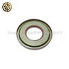 Rear Wheel Hub Oil Seal 6513712 For Heavy-Duty Truck FKM High Temperature Resistant Axle Shaft Seal Replacement Parts For Cargo Truck Axle Hub Bearing Waterproof And Anti-Leak Assembly