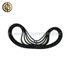 1013443285 Multi-V Ribbed Belt for Sinotruk HOWO Heavy-Duty Truck Engines