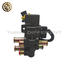 DZ91189553150 Fuel Supply Directional Valve Assembly For SHACMAN Truck Spare Parts Oil Supply Reversing Valve Assembly