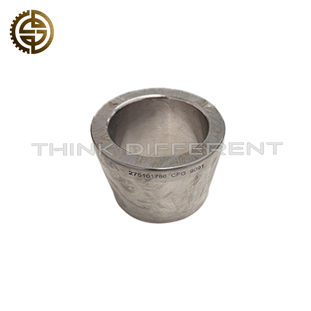  Bushing 275101786 DA1210.3-1 for XCMG Heavy Truck Engine Parts Heavy-Duty Truck Axle and Transmission Systems