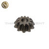 275300102 Bevel Gear (Differential Planet Gear) WA1210.3-10 for XCMG Heavy Truck Engine Parts Heavy-Duty Truck Axles