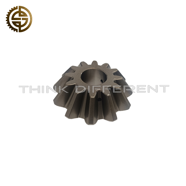275300102 Bevel Gear (Differential Planet Gear) WA1210.3-10 for XCMG Heavy Truck Engine Parts Heavy-Duty Truck Axles