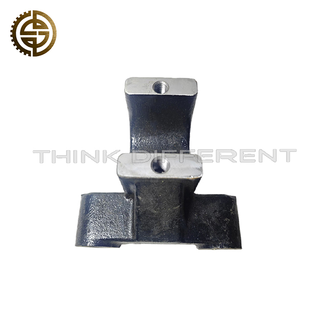 H4292052701A0 Stabilizer Bar Bracket for Foton Auman Heavy-Duty Trucks