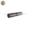 Front Leaf Spring Shackle Pin 2902481-1H Quenched Wear Resistant FAW jiefang Heavy Truck Suspension Parts