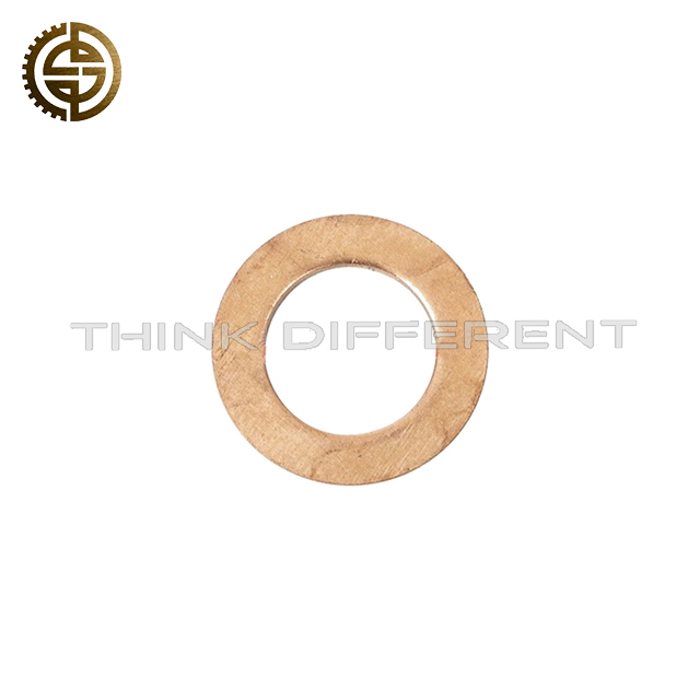 Sealing Washer 5291706F | Replacement Sealing Gasket for Fluid System Fittings