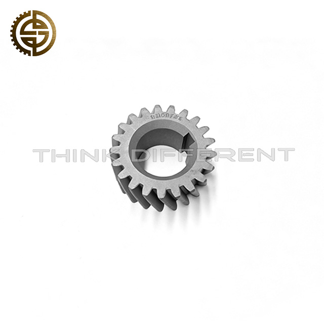 Crankshaft Timing Gear E049304000033 For FOTON Commercial Vehicle
