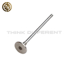 3417779 Exhaust Valve For CUMMINS Diesel Engine Exhaust Valve Replacement Spare Part