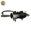 Steering Column Multi-Function Combination Switch Assembly DZ96189584864 For SHACMAN Heavy-Duty Truck Parts Integrated Light Turn Signal Wiper Control Lever
