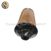 Paper Engine Oil Filter Element 13055724 For Heavy-Duty Truck WEICHAI Engine Parts High Dirt-Holding Capacity Maintenance Replacement Parts For Weichai Deutz WP4 WP6 Engine