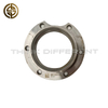 Through Shaft Oil Seal Housing 99014320141 For SINOTRUK FOTON Heavy-Duty Truck Parts Forged Steel Wear-Resistant Seal Flange Base Replacement Parts For Cargo Truck Axle Overhaul