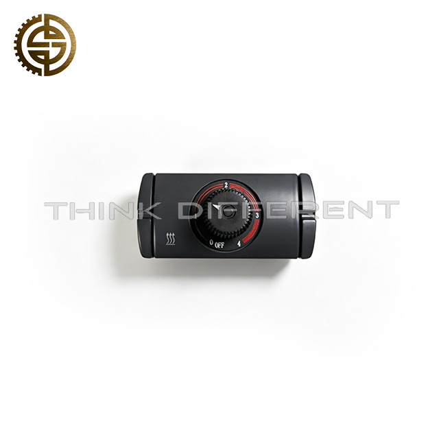 H4813040002A0 Independent Fuel Heater Control Switch Cab Heating System Parts For Foton Auman Truck