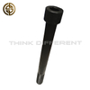 Metric Hex Socket Cap Head Screw 303.5300 For Heavy-Duty Truck High Strength Quenched Tempered Black Oxide Cylinder Bolt Replacement Fastener For Truck Engine And Gearbox Housing Assembly