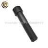 Metric Hex Socket Cap Head Screw 424.5170 For Heavy-Duty Truck High Strength Quenched Tempered Black Oxide Cylinder Bolt Replacement Fastener For Truck Engine And Gearbox Housing Assembly