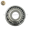 Splined Ball Bearing 12JS160T-1701124 For Heavy-Duty Truck Fashite 12JS160T Gearbox High Load Wear Resistant Internal Spline Deep Groove Ball Bearing Replacement Parts For 12-Speed Truck Transmission 