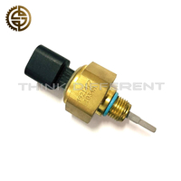 Sensor, Prs Temperature 4921477 Diesel Engine Pressure Temperature Sensor Spare Parts