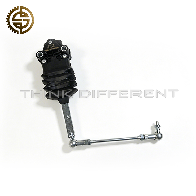 Height Control Valve Assembly H450300000084 for FOTON Truck Parts