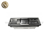 Air‑Conditioner Control Panel Assembly 712W61942‑0630 for SINOTRUK Heavy Truck