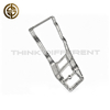 Front Bumper Right Bracket 2803282‑54S 2803281‑54S for FAW Heavy Truck