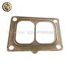 Gasket 168805000014A High-quality for SANY Mining Dump Truck Parts Turbocharger Gasket High Temperature Resistant Engine Interface Seal