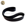 12PK1308 Poly V Belt 160399000008A Original for SANY Mining Dump Truck Parts SKT105 