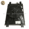 Air Conditioning Condenser Assembly 61025846 High-quality For SANY Truck Air Conditioner Cooling Radiator Parts Condenser Assembly