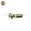 Banjo Connector Screw 5290872 High Precision Banjo Bolt Fitting for Fluid Line Systems