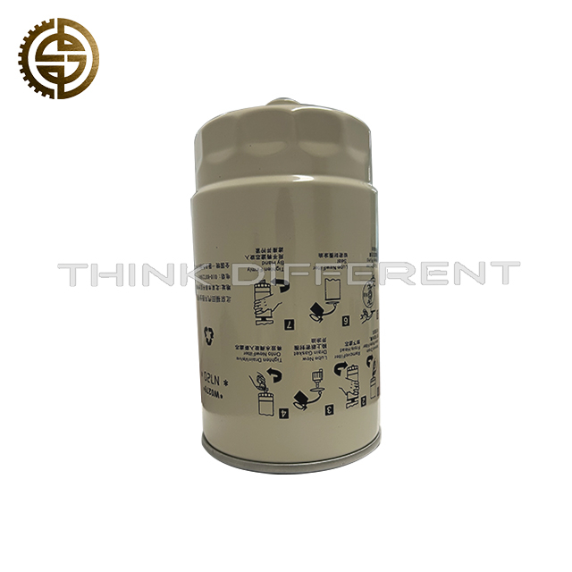 L0110210101A0 Heavy Duty Truck Replacement Component Stable Performance Assembly For Foton Aumark S5 Light Truck