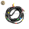 Engine Chassis Frame Wiring Harness DZ95189779215 For SHACMAN Heavy Truck Spare Parts