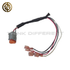  3161895 Wiring Harness 7*6*14cm Engine Control Wire Harness For Cummins M11 Diesel Engine