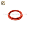 Silicone Dust Proof Seal Gasket 4110705029070 High Elastic Heat Resistant Anti-Mud For LGMG Heavy Mining Engineering Dump Truck Chassis Protection High Quality Brand New Parts