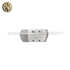 12JS160T-1703052 Transmission Single H Shift Air Control Valve For FAST 12JS160T Series Transmission Parts