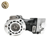 Water-Cooled Single Cylinder Air Compressor Assembly 3696936 For Foton Auman Truck CUMMINS Engine