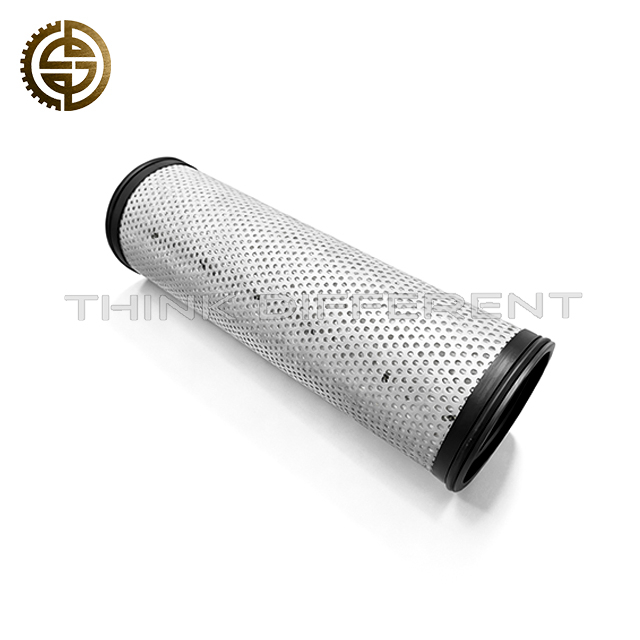 Air Filter Safety Inner Cartridge 551476 7600012013 For Heavy-Duty Truck
